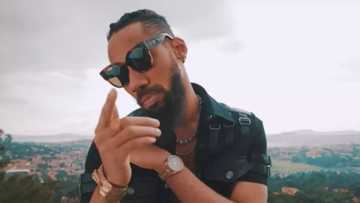 Phyno's record label and his artistes