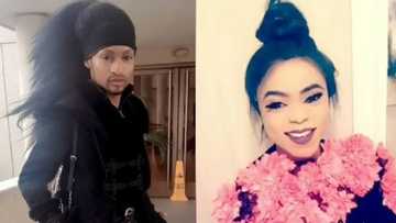 Denrele finally reveals what makes him different from Bobrisky