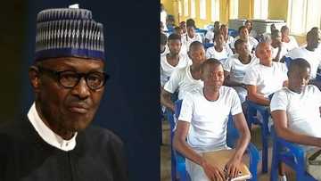Federal Government promises to recruit more police officers in 2018