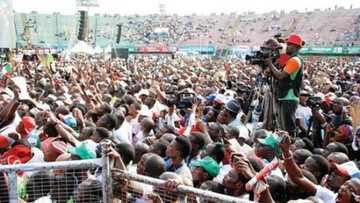 Third Force embarks on membership drive as Obasanjo’s Coalition for Nigeria Movement is set for launch