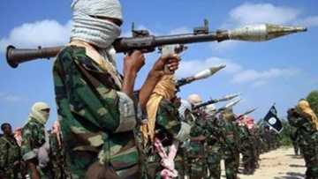 Revealed: "Emir of Boko Haram" who trains girls as suicide bombers