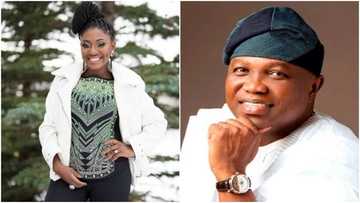 Yvonne Jegede reacts to tanker explosion, pleads with Governor Ambode to stop using Lagosians for sacrifice