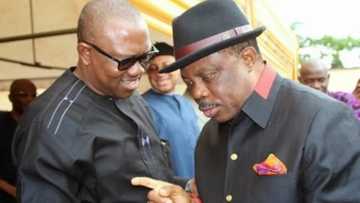 Anambra election: Obiano cannot provide quality governance - Peter Obi