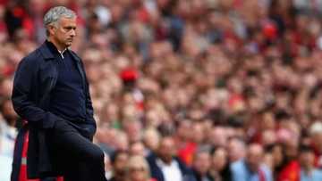 Jose Mourinho ya kafa bakin tarihin zama Kocin da kungiyoyi 3 su ka tsige a kasar Ingila