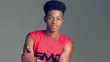 Korede Bello Bags Song Of The Year Award