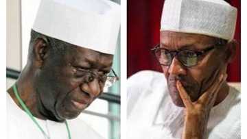 Those calling for Buhari’s death should ask for forgiveness or… - PDP chieftain