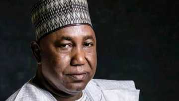 Abin da ya sa yankin Arewa maso Yamma ya fi cancantar kujerar mataimakin shugaban majalisar dattawa - Sanata Kabiru Gaya