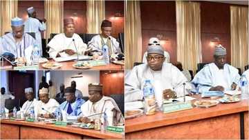 Faɗace faɗace a Arewa: Gwamnonin Arewa sun gudanar da wani muhimmin taro a jihar Kaduna