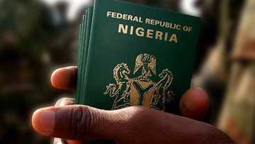 We would soon begin production of e-passports in Nigeria - FG