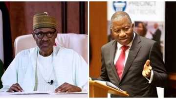 GEJ challenges APC administration to public debate, says ruling party has nothing to show in terms of achievement