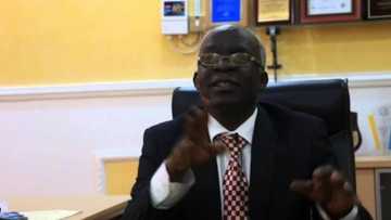 FG has not taken any bold step to end xenophobic killing of Nigerians in South Africa - Falana alleges