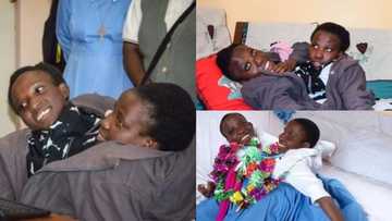 Yan biyun da ke rayuwa a hade sun mutu suna da shekaru 21 a duniya