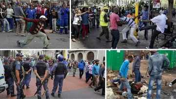 8 ways Nigeria can save the lives of Nigerians in South Africa - Official report