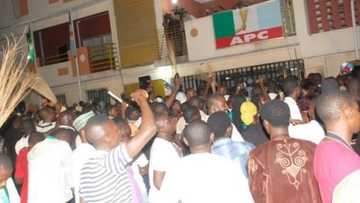 Police in Cross River stops APC congress as new chairman emerges