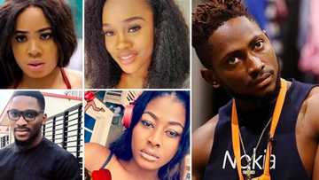 BigBrotherNaija: Ko menene alfanunsa da har ake ta rububinsa haka tsakanin samari