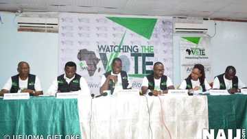 Ekiti guber: 541 independent observers to be deployed by YIAGA Africa