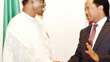 Sanatan APC ya bayyana hanyoyi 6 da za a bi a magance rigimar su da Shugaba Buhari