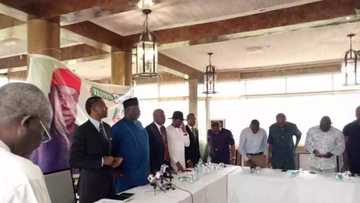 Former lawmaker joins race to emerge APC national officer, says party needs new set of leaders ahead of 2019 elections