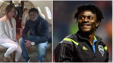 Can you guess how much Chinese League pays to football star Obafemi Martins per year?