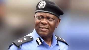 Pandemonium as ‘okada’ riders attack policeman, burn patrol van over death of colleague