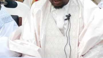 Shin dagaske ne kungiyar Izala ta ci kudin makamai ?