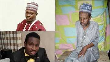 Labaran Kannywood: Bayan Ali Nuhu da Sadik Sani, babu wanda ya taimaki Mahaifina a cikin ýan Fim– Inji Yaron Warangis