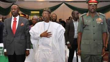 Minister reveals strategy adopted by President Buhari to dismantle violent extremism in Nigeria