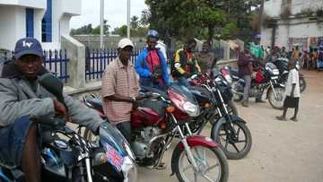 Yadda dan sanda mai neman na goro ya kashe dan achaba saboda yaki bashi cinn hancin N50
