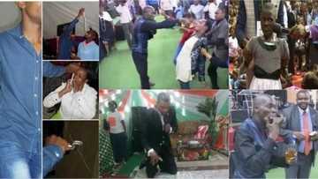 9 OUTRAGEOUS miracles that will make you doubt Nigerian pastors (see photos)