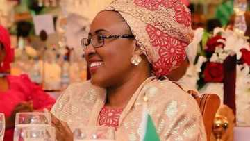 Dangote, Tinubu da sauran manyan kasa za su taru a Aso Villa wajen bikin littafin Aisha Buhari