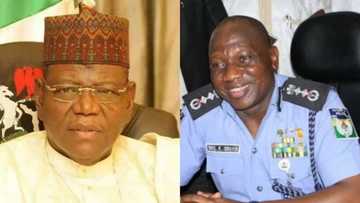 Police reveals real reason why ex-governor Lamido was arrested