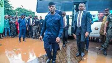 Stop deceiving yourself, southeast will produce president in 2023 - PDP chieftain blasts Osinbajo