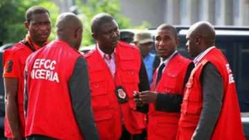 2 fraudsters nabbed by EFCC for N31m scam