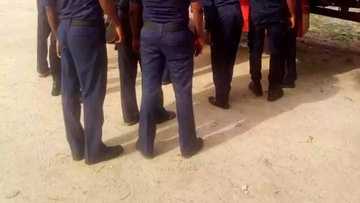 Federal fire service begins recruitment (Check out how you can apply)