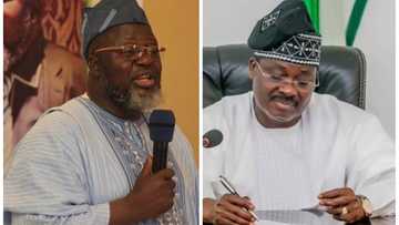 Shittu urges national leadership of APC to save party in Oyo state