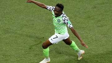 Premier League top club interested in signing Super Eagles star Ahmed Musa who is also wanted by Marseille