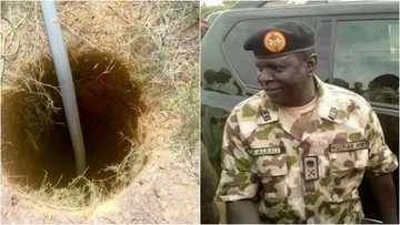 Yanzu-yanzu: An saki mutane 20 cikin 28 da aka damke kan kisan Janar Alkali a Jos