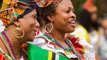 5 countries where women marry more than one husband