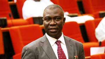 Breaking: DSS, police reportedly occupy Ekweremadu’s Abuja residence