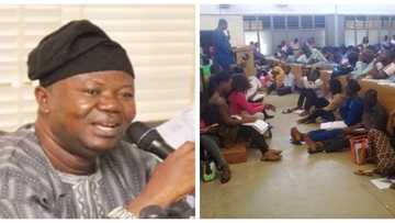 Stop forcing students to buy your handouts - ASUU warns lecturers amidst strike