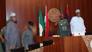 FG approves N185bn for reconstruction, rehabilitation of 14 road projects