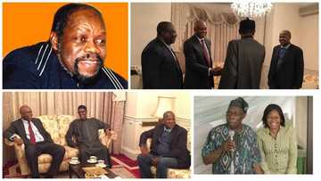 NAIJ.com Digest: 6 big stories that broke today,February 15