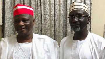 2019: Sanata Kwankwaso ya kara samun gindin zama a Jam’iyyar PDP
