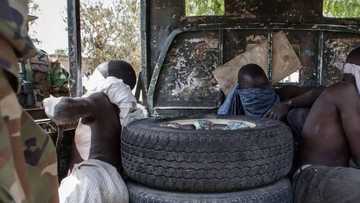 VIDEO: Facts And Figures On The Nigerian Military's Hitler-Style War Crimes In Northeast