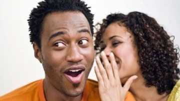 Dangers of Dating Men Who Kiss and Tell