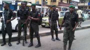 As Ekiti governorship election draws close, police plans deployment of 30,000 personnel for exercise