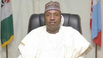 Kananan hukumomi 14 da za'a gudanar da zabe a Adamawa