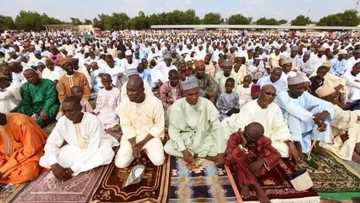 Wani Kirista yayi wa musulmai sha-tara ta arziki a garin Kalaba