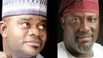 For accusing Gov Bello of trying to kill him, Melaye gets tongue-lashed