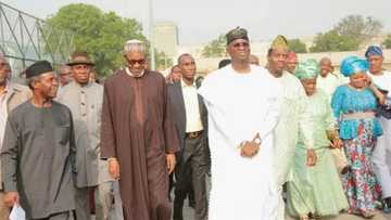 Ministerial Nominees: Why Fashola, Amaechi Must Not Be Screened